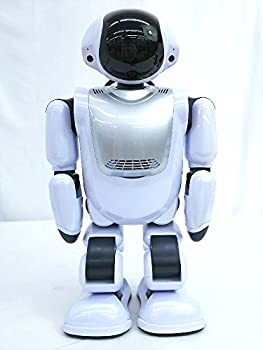 【中古】Palmi(パルミー) 二足歩行 コミュニケーション ロボット