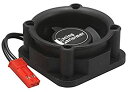 【中古-非常に良い】レーシングパフォーマー ハイパー クーリング ファン モーター用 30mm互換 RP-033