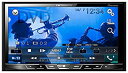 【中古】カロッツェリア(パイオニア) カーオーディオ FH-9200DVD 2DIN CD/DVD/USB/Bluetooth