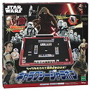 【中古】スター ウォーズ ギャラクシージャラポン