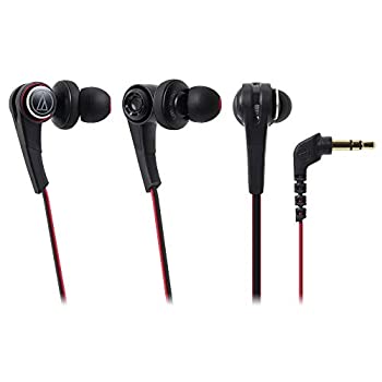 ̤ѡۥǥƥ˥ SOLID BASS ʡ䡼إåɥۥ ֥å ATH-CKS770 BK