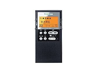 【中古-非常に良い】東芝 ラジオ TY-TPR2 【中古-非常に良い】東芝 ラジオ TY-TPR2