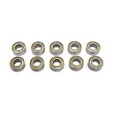 【中古-非常に良い】TOPLINE MRT ベアリング 1480 (外径14mm× 内径8mm) BG-1480