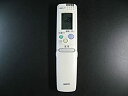 【中古-非常に良い】三洋電機 エアコンリモコン RCS-SP3