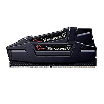 【中古】【輸入・日本仕様】G。Skill 32 GB (2 x 16 GB) ddr4 pc4 ? 25600 3200 MHz 1.35 V 【中古】【輸入・日本仕様】G。Skill 32 GB (2 x 16 GB) ddr4 pc4 ? 25600 3200 MHz 1.35 V
