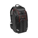 yÁzManfrotto }tbg MB BP-D1 DJI Professional Video Equipment Cases Drone Backpack (Black) obNpbN 719821395263