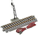 【中古】KATO HOゲージ 3灯式自動信号機S 2-601 鉄道模型用品