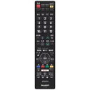 【中古】シャープ 液晶テレビ用 リモコン(010 638 0478)(2)