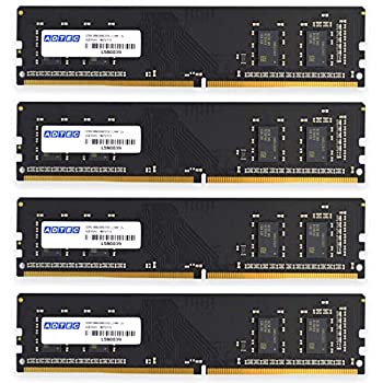 【中古】【輸入・日本仕様】アドテック DDR4-2133 UDIMM 16GB 4枚組 ADS2133D-16G4【メーカー名】アドテック【メーカー型番】ADS2133D-16G4【ブランド名】アドテック【商品説明】アドテック DDR4-2...