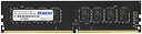 【中古-非常に良い】【輸入・日本仕様】アドテック DDR4-2133 UDIMM 16GB 2枚組 ADS2133D-16GW(2)