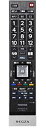 【未使用】東芝 液晶テレビ リモコン CT-90443 75036562