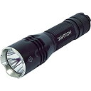 【中古-非常に良い】SIGHTRON(サイトロン) LEDライト ブライトテック(BRIGHT-TECH) EX250FL 明るさ250ルーメン 防水 SOSモ...