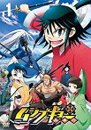 【中古】ムシブギョー 蟲奉行 [レンタル落ち] 全13巻セット [マーケットプレイスDVDセット商品]