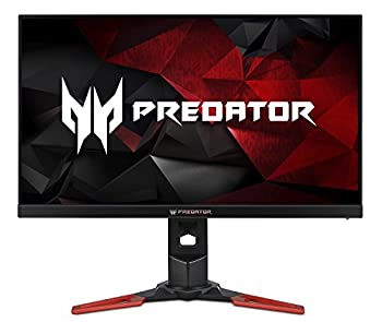 【未使用】Acer Predator XB271HK - LED monit