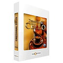 【中古】EMOTIONAL CELLO / BOX(2)