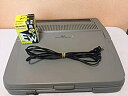 【中古-非常に良い】NEC ワープロ 文豪 ミニ5UV Mini5UV