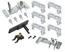 【中古】JTC BMW エキゾーストカムシャフトホルダー 特殊工具 SST N51%カンマ%N52%カンマ%N53%カンマ%N54%カンマ%N54T カムシャフ...
