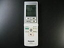 【中古-非常に良い】パナソニック エアコンリモコン A75C4273