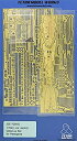 【中古-非常に良い】テトラモデルワークス 1/700 日・空母 赤城用エッチングパーツ