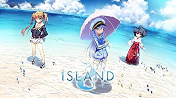 【未使用】ISLAND