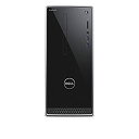 【未使用】Dell Inspiron i3650-3111SLV Desktop (Intel Core i3 カンマ 6 GB RAM カンマ 1 TB HDD カンマ Silver) No Monitor Included by Dell