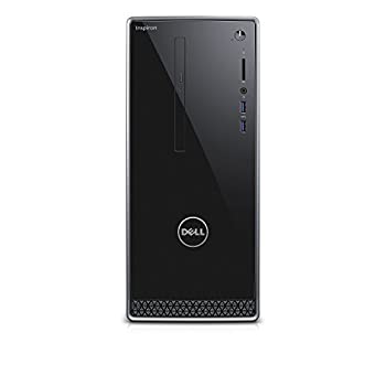 【未使用】Dell Inspiron i3650-3111SLV Desktop (Intel Core i3%カンマ% 6 GB RAM%カンマ% 1 TB HDD%カンマ% Silver) No Monitor Included by Dell 【未使用】Dell Inspiron i3650-3111SLV Desktop (Intel Core i3%カンマ% 6 GB RAM%カンマ% 1 TB HDD%カンマ% Silver) No Monitor Included by Dell