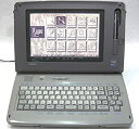 【中古】【輸入・日本仕様】ワープロ 東芝 ルポ Rupo JW06P(2)