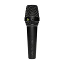 【中古-非常に良い】LEWITT ルウィット/MTP 550 DM ハンドヘルド・ダイナミック・マイク