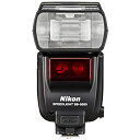 【中古】Nikon フラッシュ スピードライト SB-5000