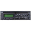 【未使用】UNI-PEX CDプレーヤー(SD/USB再生対応)CDU-104
