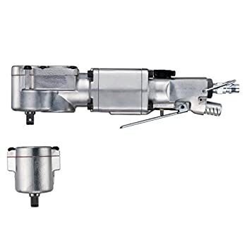 【未使用】ベッセル(VESSEL) コーナー エアーインパクトレンチ (普通ボルト径10mm) GT-C900