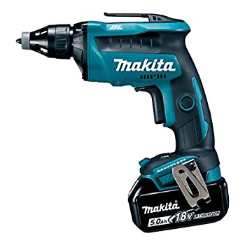 【中古】マキタ(Makita) 充電式スクリュードライバ FS453DRT 【中古】マキタ(Makita) 充電式スクリュードライバ FS453DRT
