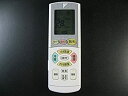 【中古-非常に良い】DAIKIN エアコンリモコン ARC444A17