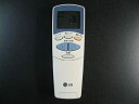 【中古-非常に良い】LG エアコンリモコン 6711A21067C