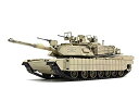 【中古-非常に良い】モンモデル 1/35 アメリカ主力戦車 M1A2 SEP TUSK I/TUSK II MENTS-026 プラモデル