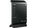 【中古】【輸入・日本仕様】NEC Aterm WF1200HP2 PA-WF1200HP2