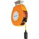 【中古】Reelex 自動巻きエアーリール%ダブルクォーテ%リーレックス エアーS%ダブルクォーテ% NAR-612OR