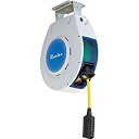 【中古】Reelex 自動巻きエアーリール%ダブルクォーテ%リーレックス エアーS%ダブルクォーテ% NAR-608GR