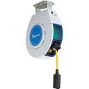 【中古】Reelex 自動巻きエアーリール%ダブルクォーテ%リーレックス エアーS%ダブルクォーテ% NAR-612GR
