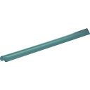 【中古】タキロン 溶接棒HT(耐熱) PVC ダークグレー ダブル 3MM×1M 鉛フリ YB928W-3X1000