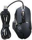 【未使用】ゲーミングマウス G502RGB