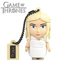 【未使用】GreyStar TRIBE ゲーム・オフ・スローンズ デナーリス USB フラッシュメモリー ドライブ Game of Thrones Daener...