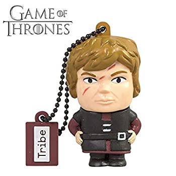 【未使用】GreyStar TRIBE ゲーム・オフ・スローンズ ティリオン USB フラッシュメモリー ドライブ Game of Thrones Tyrion FD032501 【未使用】GreyStar TRIBE ゲーム・オフ・スローンズ ティリオン USB フラッシュメモリー ドライブ Game of Thrones Tyrion FD032501
