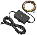 【中古-非常に良い】ケンウッド(KENWOOD) ドライブレコーダー 電源ケーブルCA-DR150