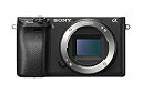 【中古-非常に良い】ソニー ミラーレス一眼 α6300 ボディ ブラック ILCE-6300 B