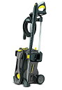 【中古-非常に良い】ケルヒャー(KARCHER) 高圧洗浄機 HD4/8P 50HZ