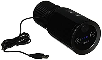 【中古-非常に良い】デンソー(DENSO) 車載用空気清浄機 プラズマクラスターイオン発生機 カップタイプ ミスト 044780-176 PMDNT-B