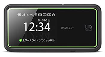 【中古】【輸入・日本仕様】Speed Wi-Fi NEXT WiMAX 2＋ W02 グリーン HWD33SGU【メーカー名】UQコミュニケーションズ【メーカー型番】HWD33SGU【ブランド名】UQコミュニケーションズ【商品説明】Spee...