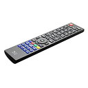 【中古】【輸入・日本仕様】ミヨシ メーカー別テレビリモコン 東芝 レグザ 対応 MRC-TS01 ds-1648107(2)