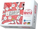 【中古】アークライト クイズいいセン行きまSHOW! 恋愛編 (3-10人用 10-30分 8才以上向け) ボードゲーム